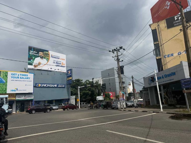 breakdown-service-colombo city